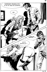 Prostitute Special 26 - Reveil rocambolesque : page 39