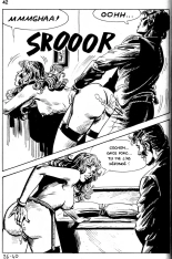 Prostitute Special 26 - Reveil rocambolesque : page 42