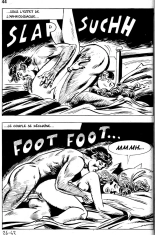 Prostitute Special 26 - Reveil rocambolesque : page 44