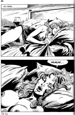 Prostitute Special 26 - Reveil rocambolesque : page 46