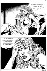 Prostitute Special 26 - Reveil rocambolesque : page 47