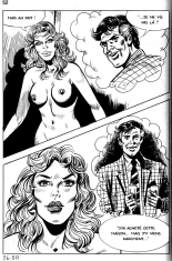 Prostitute Special 26 - Reveil rocambolesque : page 52
