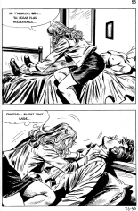 Prostitute Special 26 - Reveil rocambolesque : page 55