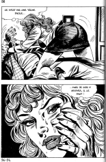 Prostitute Special 26 - Reveil rocambolesque : page 56