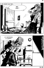 Prostitute Special 26 - Reveil rocambolesque : page 57