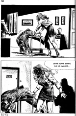Prostitute Special 26 - Reveil rocambolesque : page 58