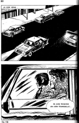 Prostitute Special 26 - Reveil rocambolesque : page 60