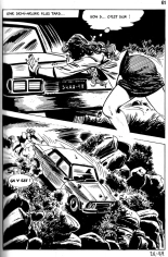 Prostitute Special 26 - Reveil rocambolesque : page 61