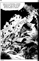 Prostitute Special 26 - Reveil rocambolesque : page 62