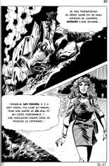Prostitute Special 26 - Reveil rocambolesque : page 63