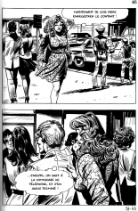 Prostitute Special 26 - Reveil rocambolesque : page 65