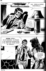 Prostitute Special 26 - Reveil rocambolesque : page 66