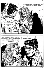 Prostitute Special 26 - Reveil rocambolesque : page 67