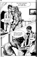 Prostitute Special 26 - Reveil rocambolesque : page 68