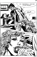 Prostitute Special 26 - Reveil rocambolesque : page 69