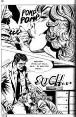 Prostitute Special 26 - Reveil rocambolesque : page 70