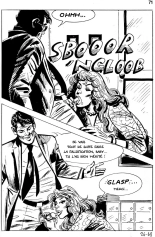Prostitute Special 26 - Reveil rocambolesque : page 71