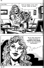 Prostitute Special 26 - Reveil rocambolesque : page 72