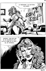 Prostitute Special 26 - Reveil rocambolesque : page 73