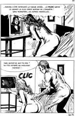 Prostitute Special 26 - Reveil rocambolesque : page 77