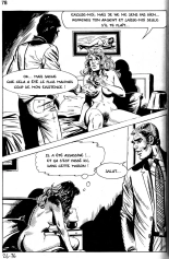 Prostitute Special 26 - Reveil rocambolesque : page 78