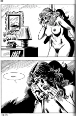 Prostitute Special 26 - Reveil rocambolesque : page 80