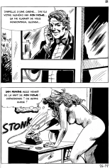 Prostitute Special 26 - Reveil rocambolesque : page 81