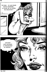 Prostitute Special 26 - Reveil rocambolesque : page 82
