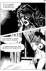 Prostitute Special 26 - Reveil rocambolesque : page 83