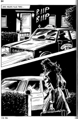 Prostitute Special 26 - Reveil rocambolesque : page 84