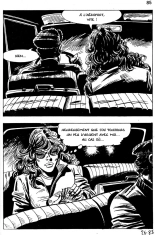Prostitute Special 26 - Reveil rocambolesque : page 85
