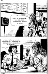 Prostitute Special 26 - Reveil rocambolesque : page 86