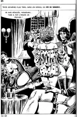 Prostitute Special 26 - Reveil rocambolesque : page 88