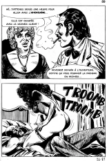Prostitute Special 26 - Reveil rocambolesque : page 89