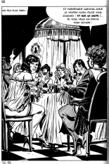 Prostitute Special 26 - Reveil rocambolesque : page 92