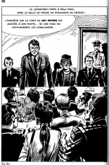 Prostitute Special 26 - Reveil rocambolesque : page 96