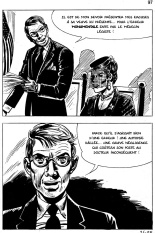 Prostitute Special 26 - Reveil rocambolesque : page 97