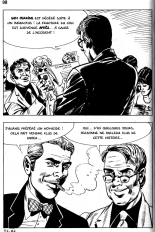 Prostitute Special 26 - Reveil rocambolesque : page 98