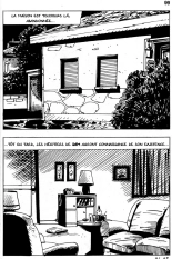 Prostitute Special 26 - Reveil rocambolesque : page 99