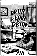 Prostitute Special 26 - Reveil rocambolesque : page 100