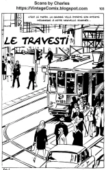 Prostitute Special 26 - Reveil rocambolesque : page 103
