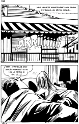 Prostitute Special 26 - Reveil rocambolesque : page 104