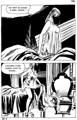 Prostitute Special 26 - Reveil rocambolesque : page 105