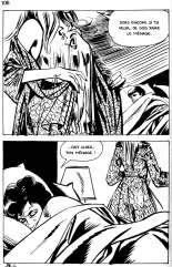 Prostitute Special 26 - Reveil rocambolesque : page 106