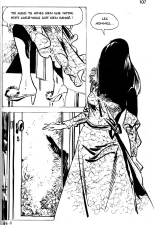 Prostitute Special 26 - Reveil rocambolesque : page 107