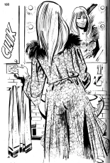 Prostitute Special 26 - Reveil rocambolesque : page 108