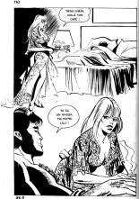 Prostitute Special 26 - Reveil rocambolesque : page 110