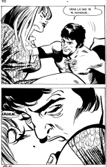 Prostitute Special 26 - Reveil rocambolesque : page 112