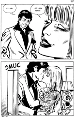 Prostitute Special 26 - Reveil rocambolesque : page 117