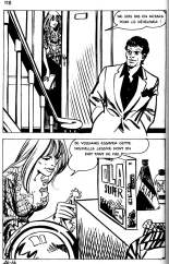 Prostitute Special 26 - Reveil rocambolesque : page 118